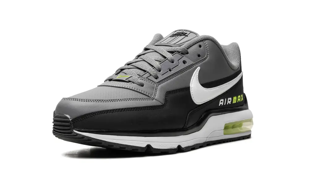 Nike Air Max Air Max LTD 3 'Smoke Grey Black'