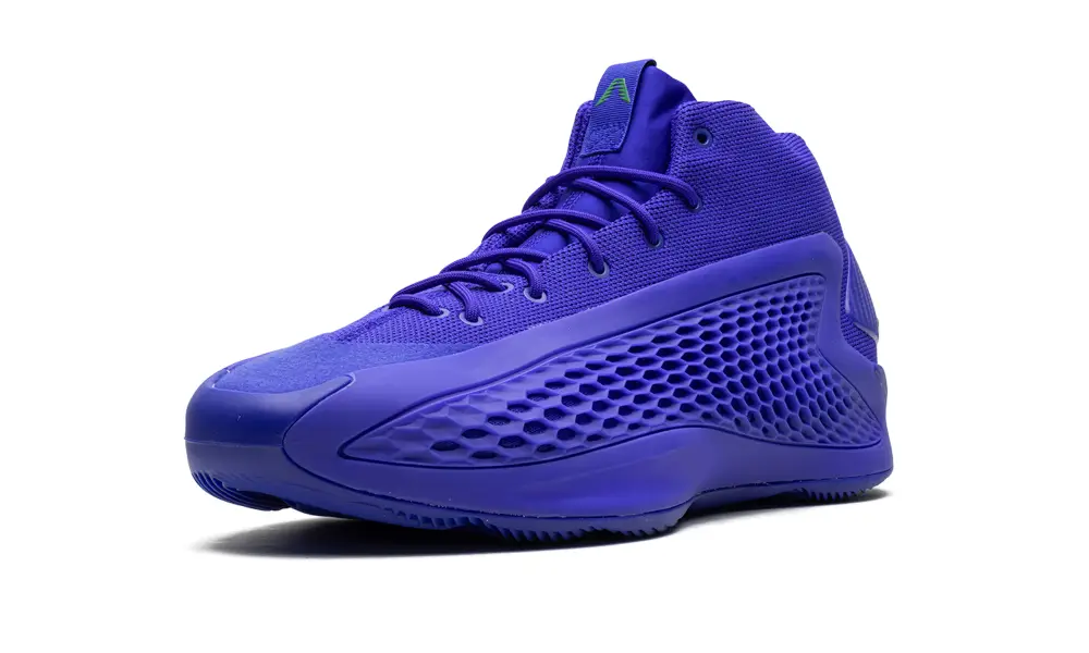 Adidas AE1 AE 1 'Velocity Blue'