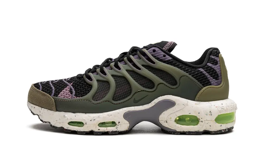Nike Penny Hardaway Air Max Terrascape Plus