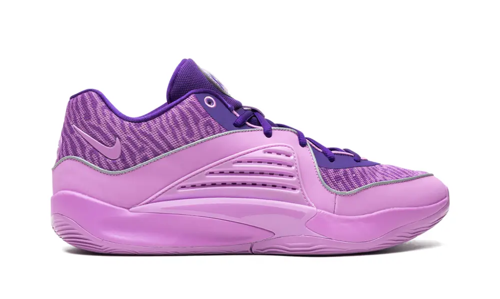 Nike Basketball KD 16 'B.A.D' 