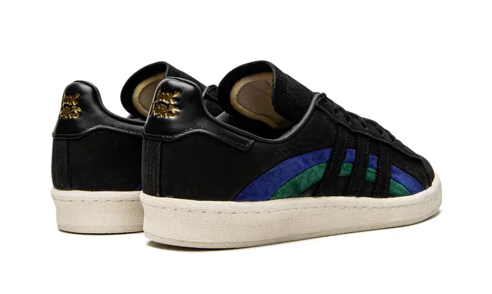 Adidas Campus Campus 80 'Book Works' 