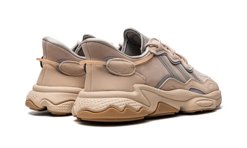 More Adidas Shoes Ozweego St. Pale 