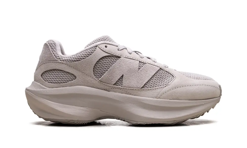 More New Balance WRPD 'Moonrock Light Mushroom'