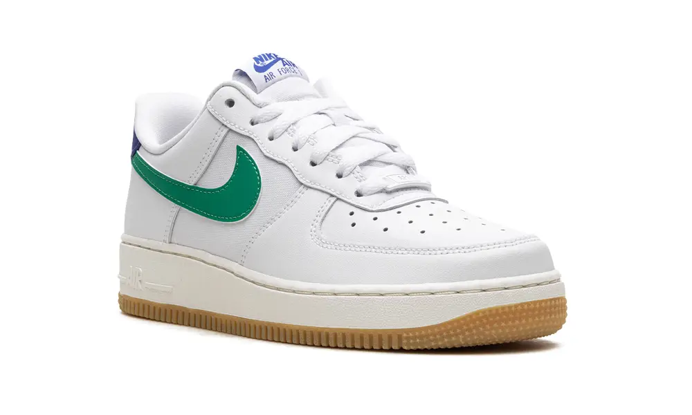 Nike Lifestyle AIR FORCE 1 '07 WMNS 'Stadium Green'