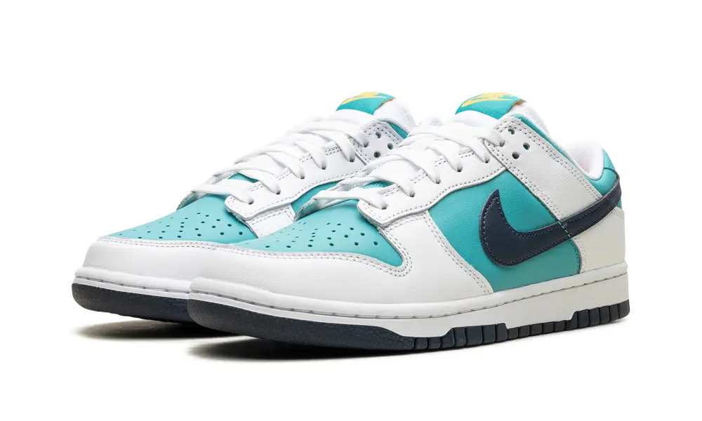 Nike Dunk Dunk Low Retro 'Dusty Cactus' 
