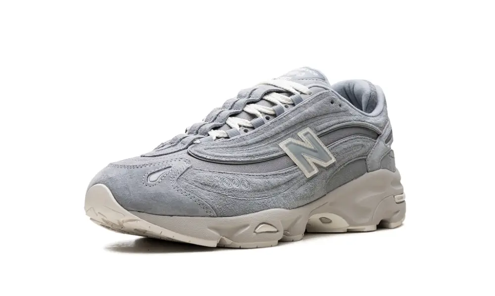More New Balance Kith x New Balance 1000 'Kith 101 Quarry' 