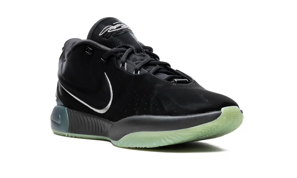 Nike Basketball LeBron 21 'Tahitian' 