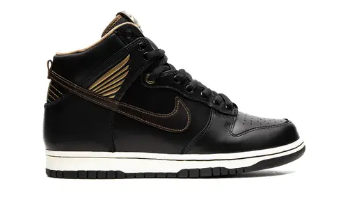 Nike SB SB Dunk High 'Pawnshop'
