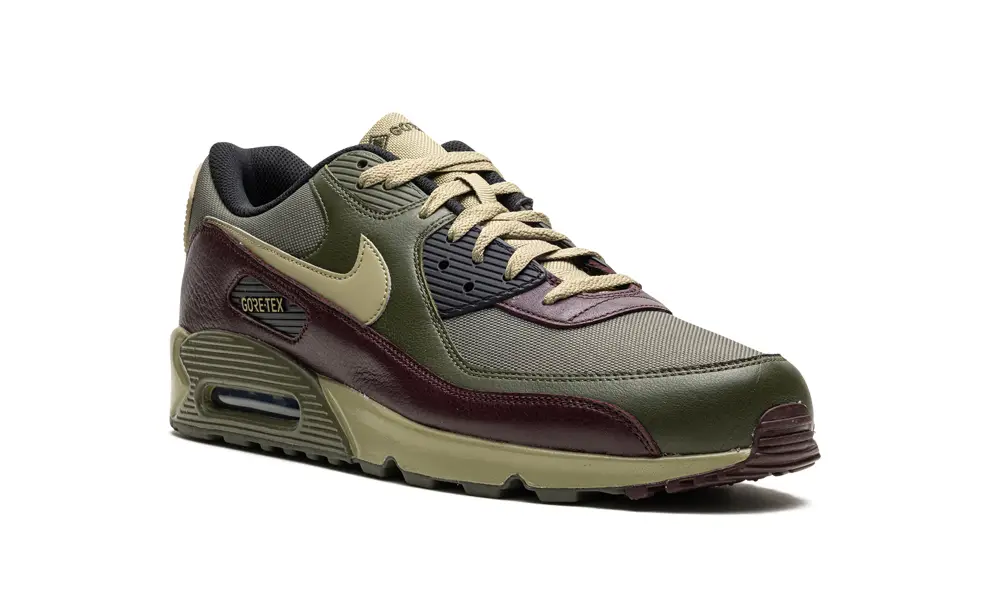 Nike Air Max Air Max 90 Gore-Tex 'Medium Olive'