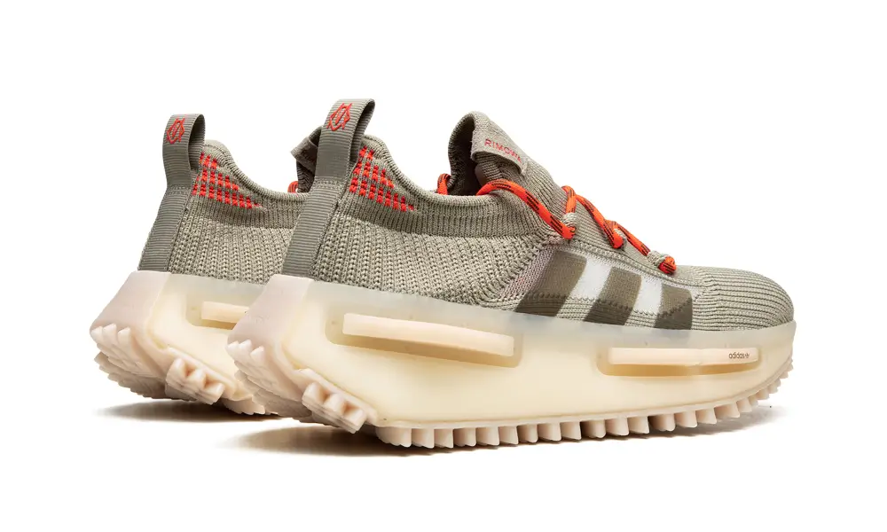 Adidas NMD NMD_S1 RIMOWA MIG 