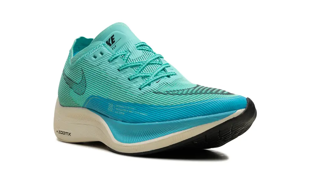 Nike Lifestyle ZOOMX VAPORFLY NEXT% 2 WMNS 'Aurora Green'