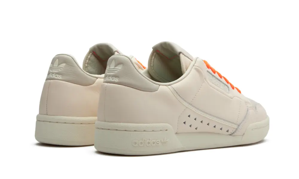 More Adidas Shoes PW Continental 80 'Pharrell Williams' 