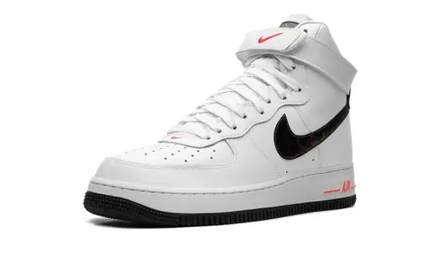 Nike Lifestyle Air Force 1 High 'Electric' 