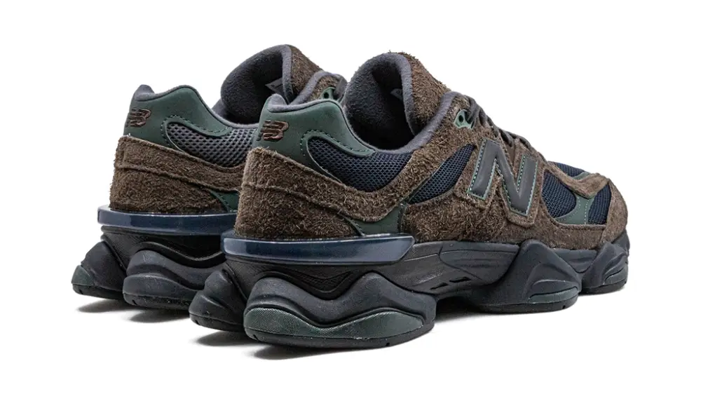 New Balance 9060 9060 'Beef And Broccoli' 