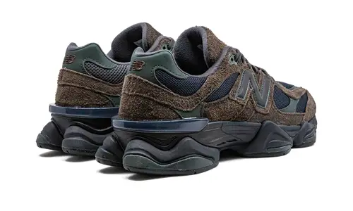 New Balance 9060 9060 'Beef And Broccoli' 