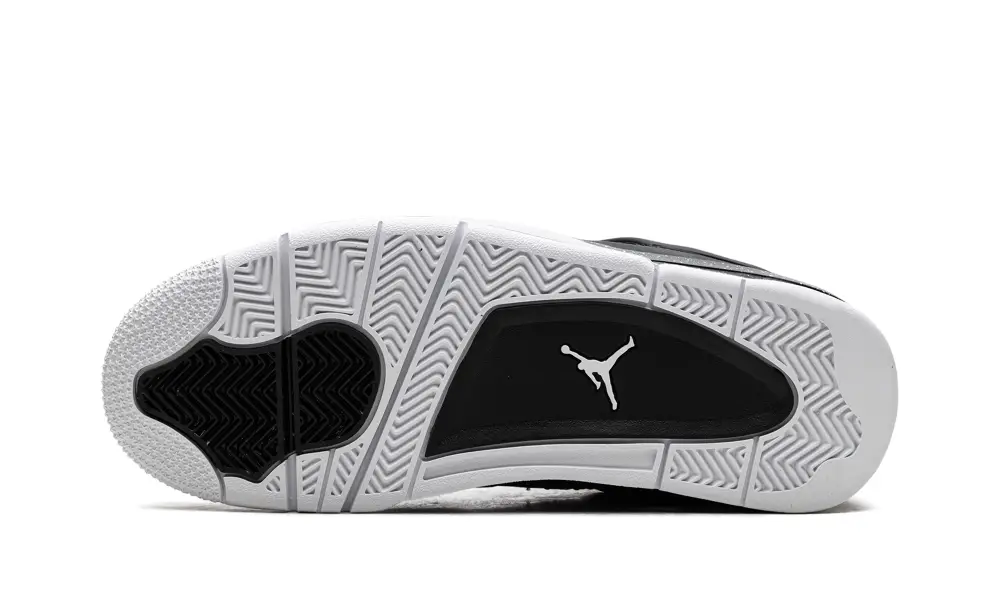 Air Jordan 4 Air Jordan 4 'Fear' 