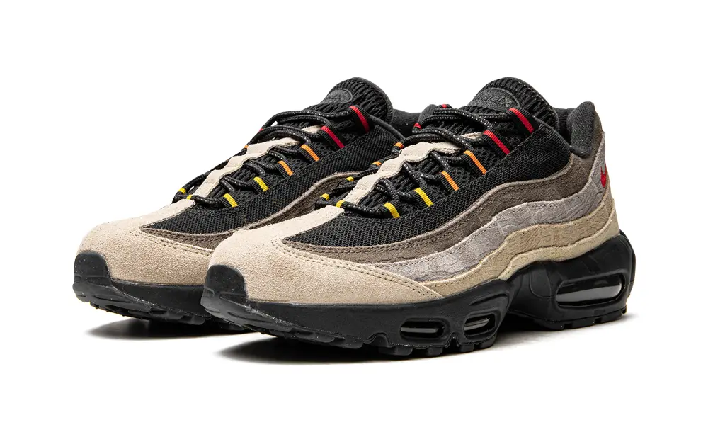 Nike Air Max Air Max 95 'Topographic' 9EB3709