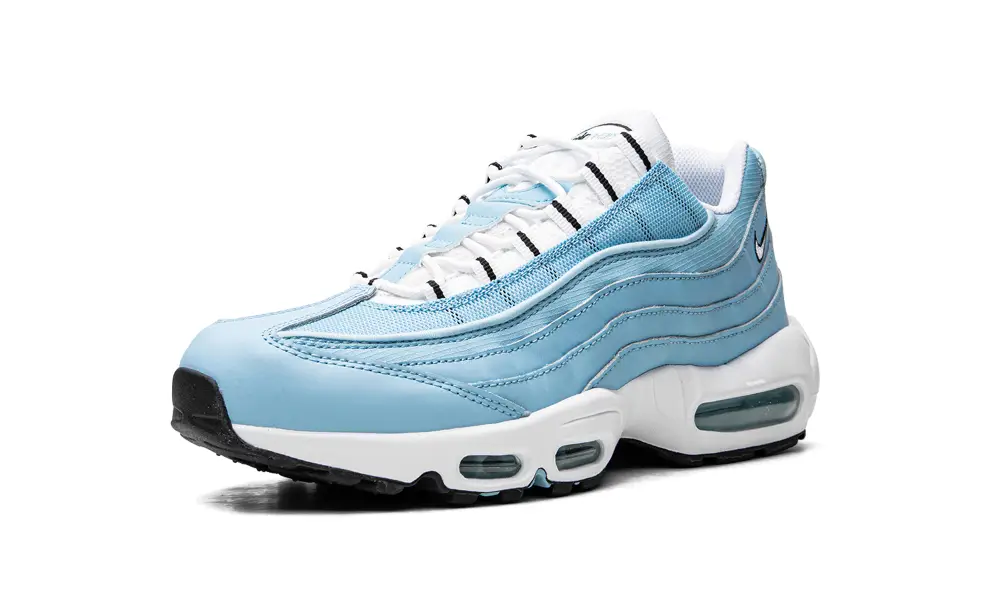 Nike Air Max Air Max 95 'University Blue'