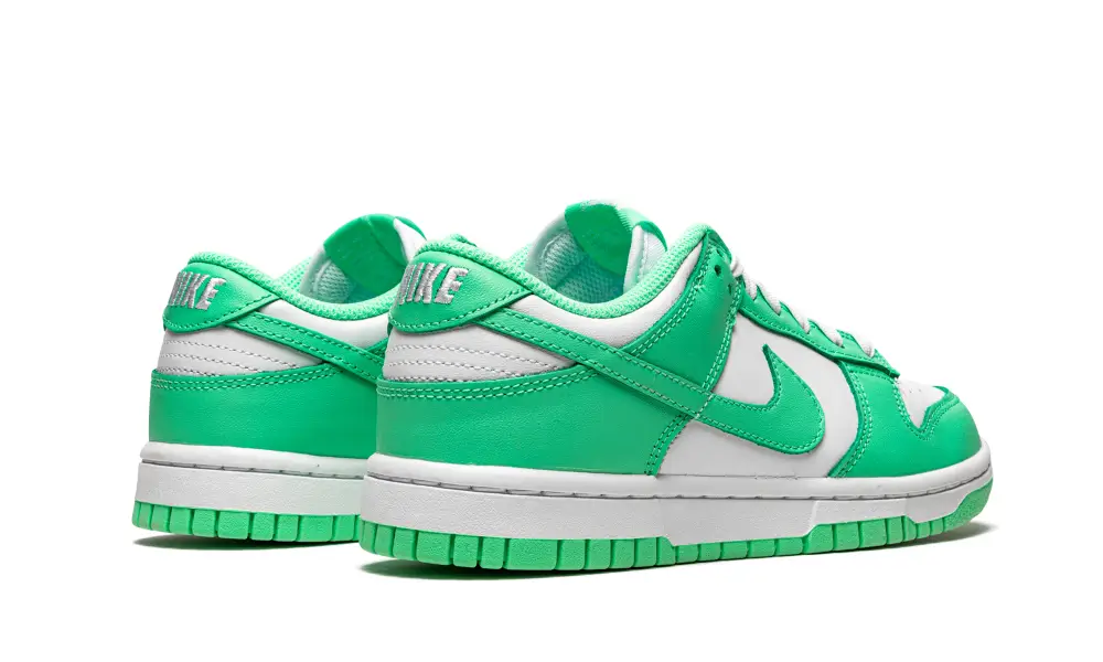 Nike Dunk DUNK LOW WMNS 'Green Glow' 