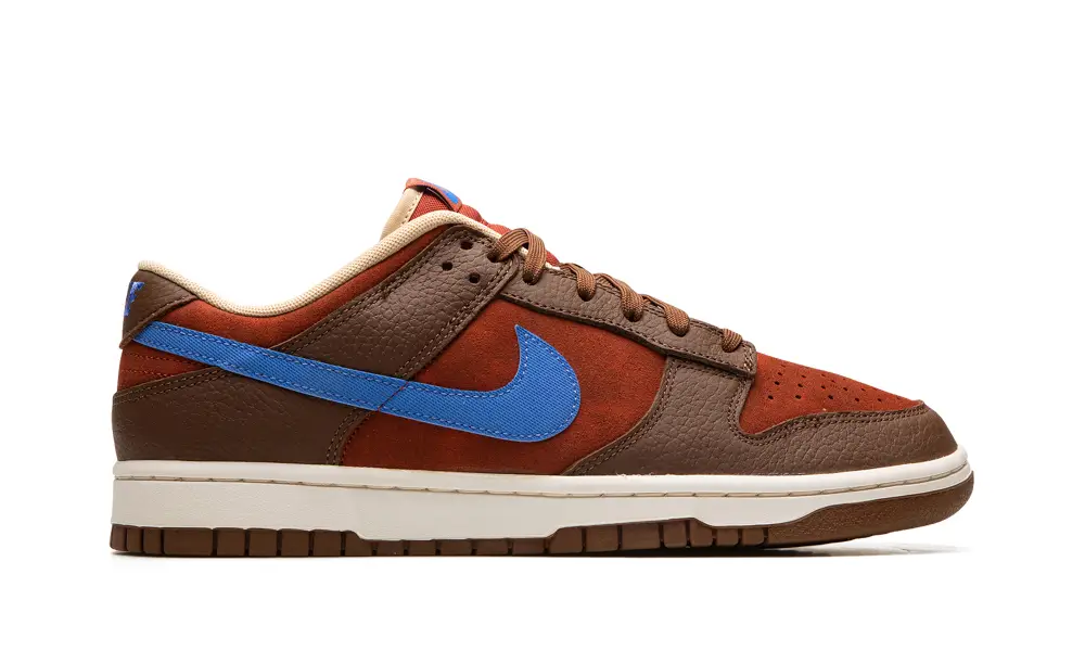 Nike Dunk Dunk Low Retro PRM 'Mars Stone'