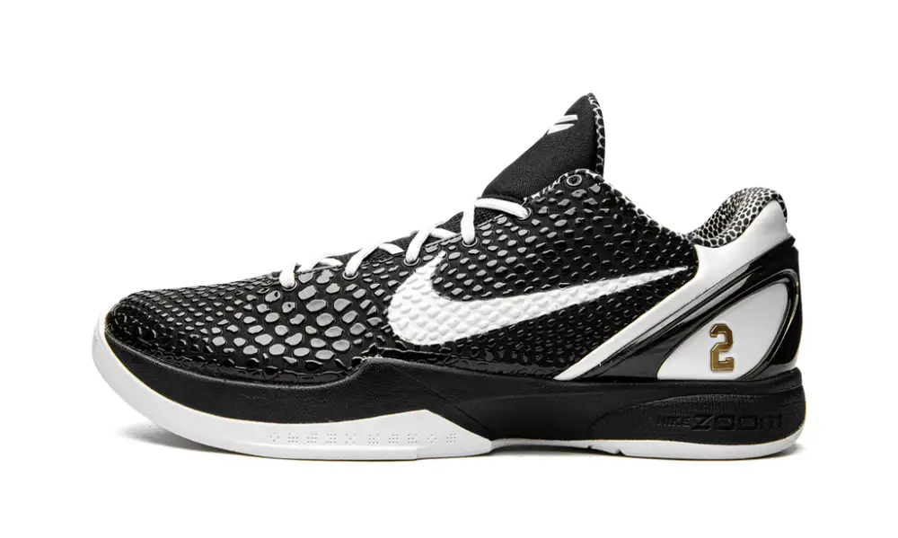 Nike Basketball Kobe 6 Protro 'Mambacita Sweet 16' 