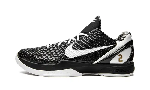 Nike Basketball Kobe 6 Protro 'Mambacita Sweet 16' 