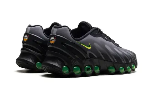 Nike Air Max Air Max Dn8 'Black Volt' 