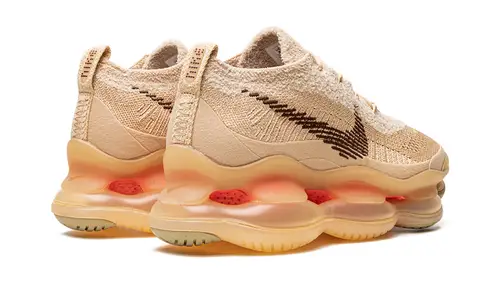 Nike Lifestyle AIR MAX SCORPION WMNS 'Sesame'