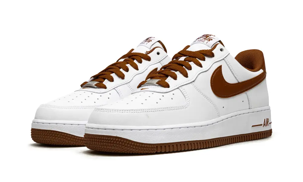 Nike Lifestyle Air Force 1 '07 'Pecan'
