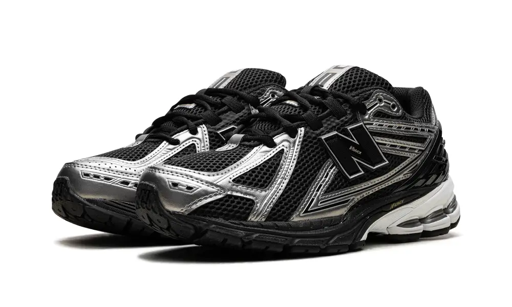 New Balance 1906R 1906R 'Black Grey White' 