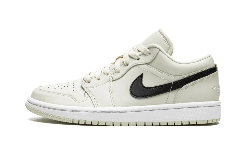 Air Jordan 1 AIR JORDAN 1 LO WMNS 'Coconut Milk' 