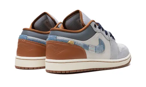 Air Jordan 1 Air Jordan 1 'Repaired Denim'