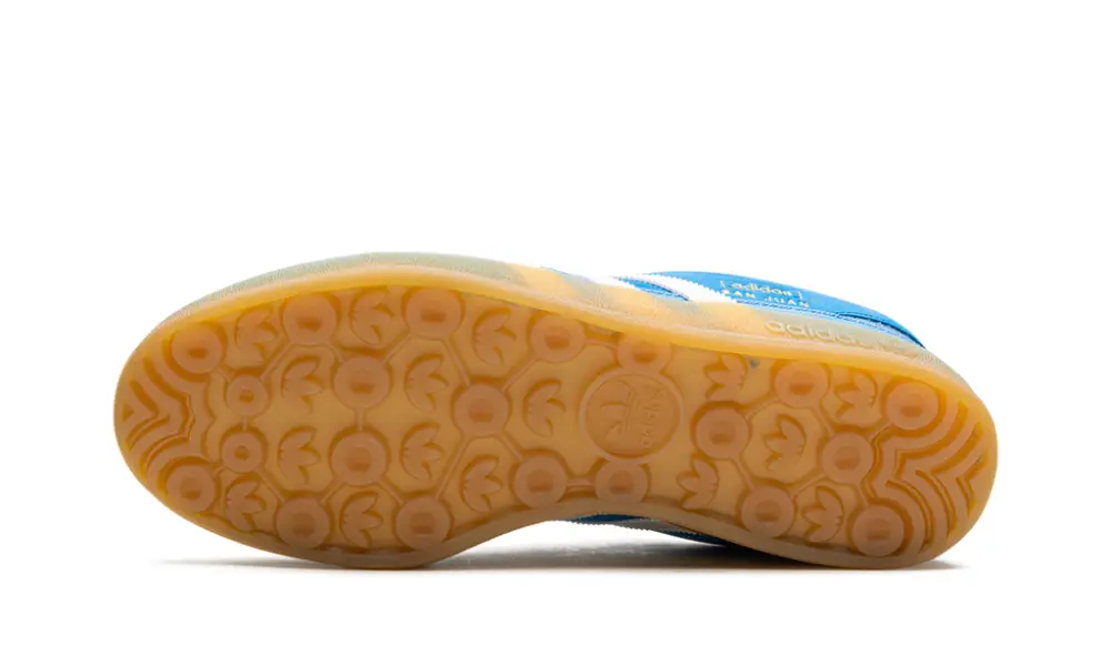 Adidas Gazelle Gazelle Indoor 'Bad Bunny - San Juan' 
