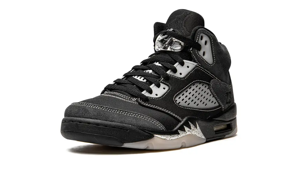 Air Jordan 5 Air Jordan 5 Retro 'Anthracite'