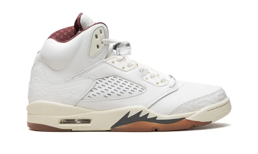 Air Jordan 5 Air Jordan 5 'El Grito' 