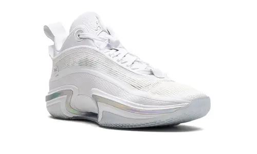 More Jordan Shoes Jordan 36 Low 'Pure Money'