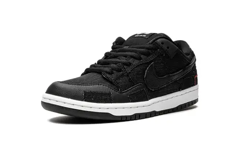 Nike Dunk SB Dunk Low 'Wasted Youth - Special Box'