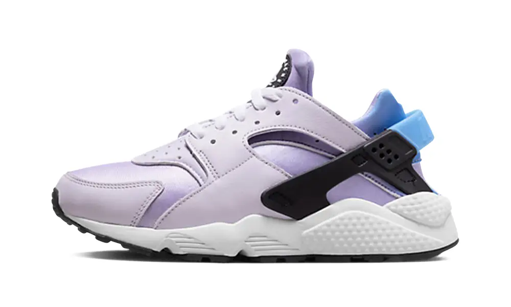 Nike Huarache AIR HUARACHE MNS WMNS 'Lilac'