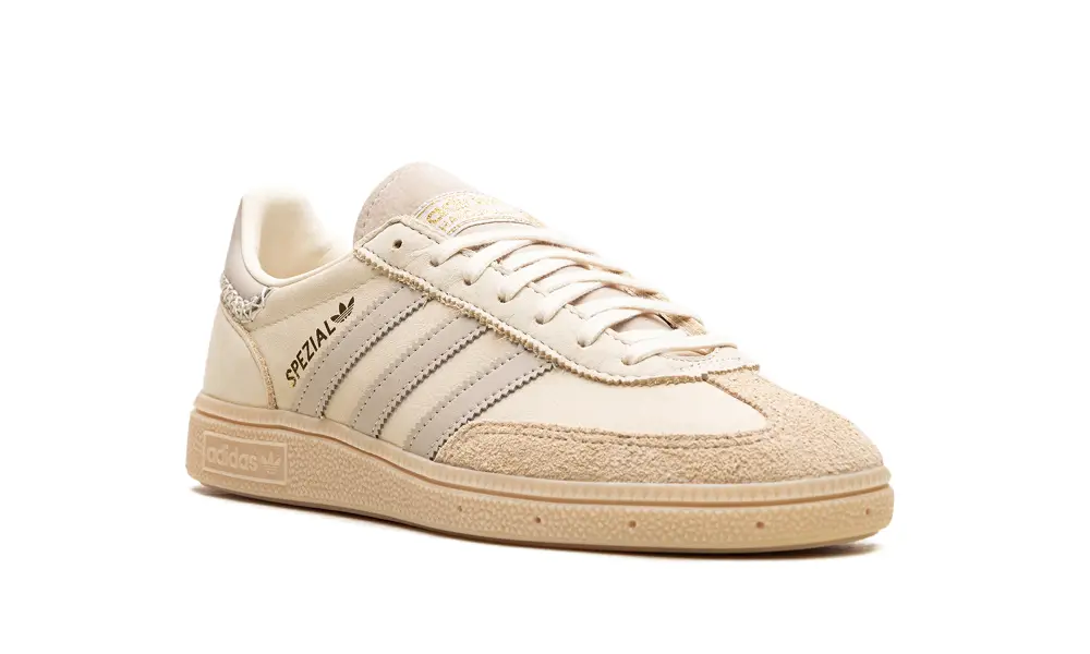 Adidas Handball Spezial Handball Spezial WMNS 'Cream White Beige' 