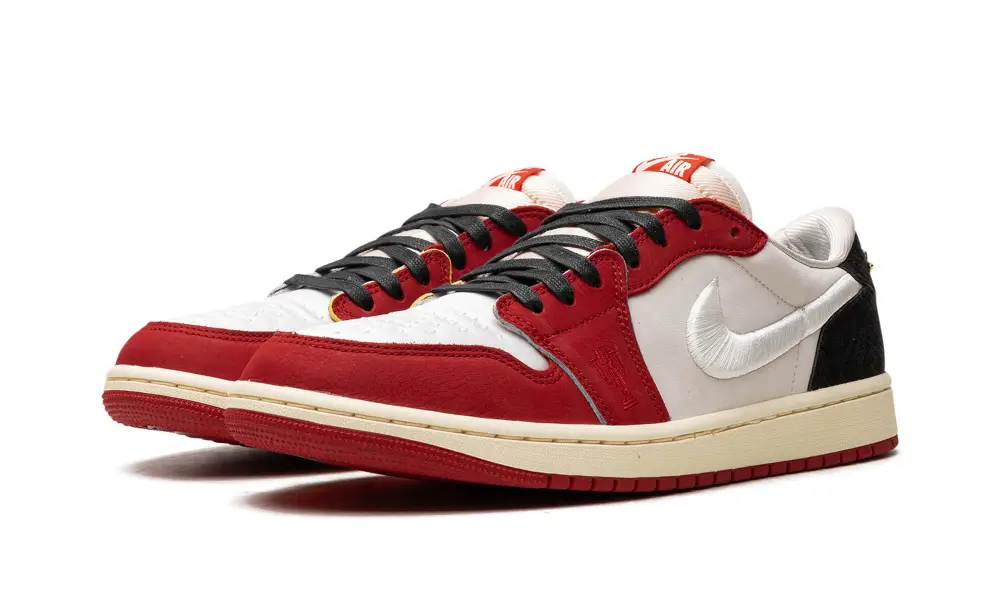 Air Jordan 1 Air Jordan 1 Low OG 'Trophy Room - Home'