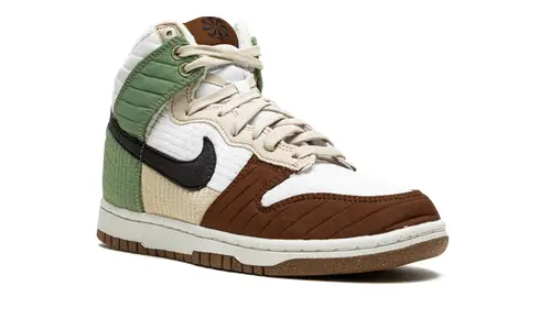Nike Dunk DUNK HIGH LX MNS WMNS 'Toasty' 