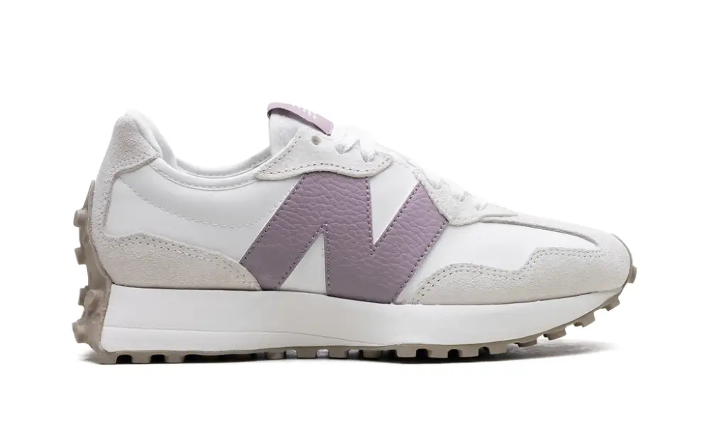 New Balance 327 327 WMNS 'Sea Salt' 
