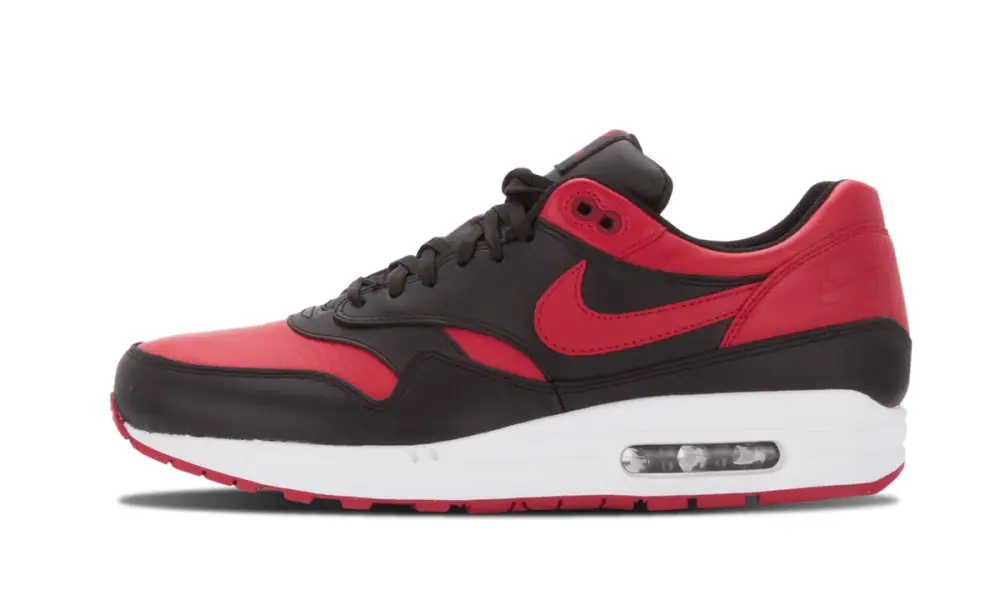 Nike Air Max Air Max 1 Premium QS 'Bred'