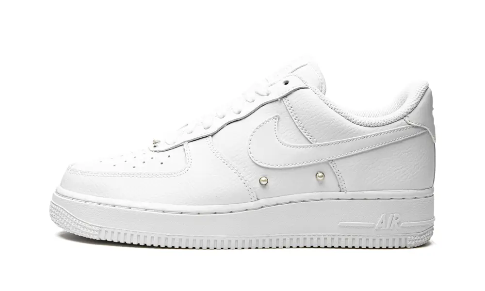 Nike Lifestyle AIR FORCE 1 LO MNS WMNS 'Pearls' 