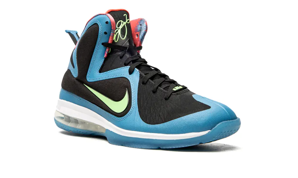 Nike Basketball Lebron 9 'South Coast'