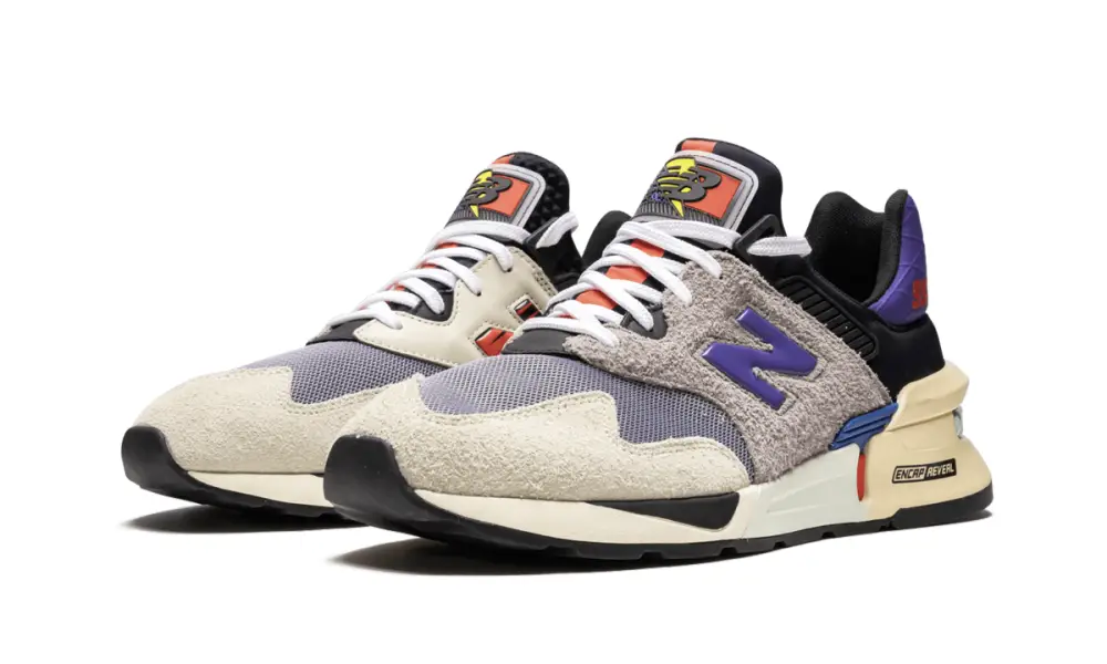 New Balance 997 997S 'Bodega - No Days Off'