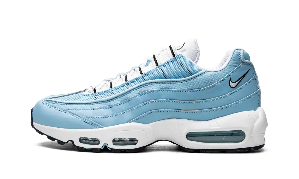 Nike Air Max Air Max 95 'University Blue'