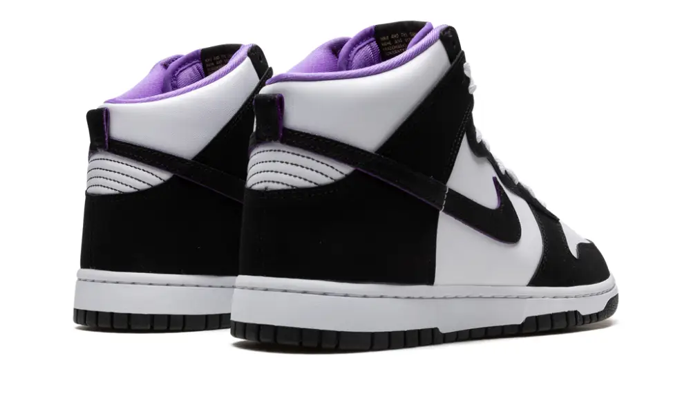 Nike Dunk Dunk High 'World Champ' 