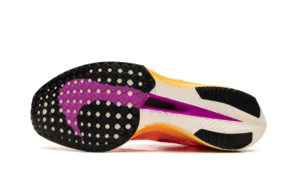 Nike Lifestyle ZoomX Vaporfly NEXT% 3 WMNS 'Laser Orange'