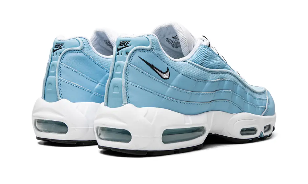 Nike Air Max Air Max 95 'University Blue' 
